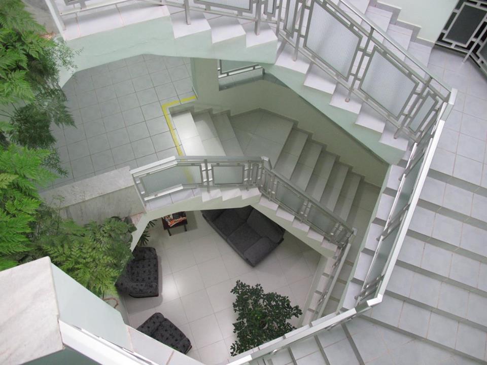 Hotel Piramide Eldorado Esterno foto